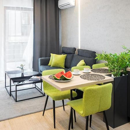 Rakowicka 20H Apartments By Let'S קרקוב מראה חיצוני תמונה