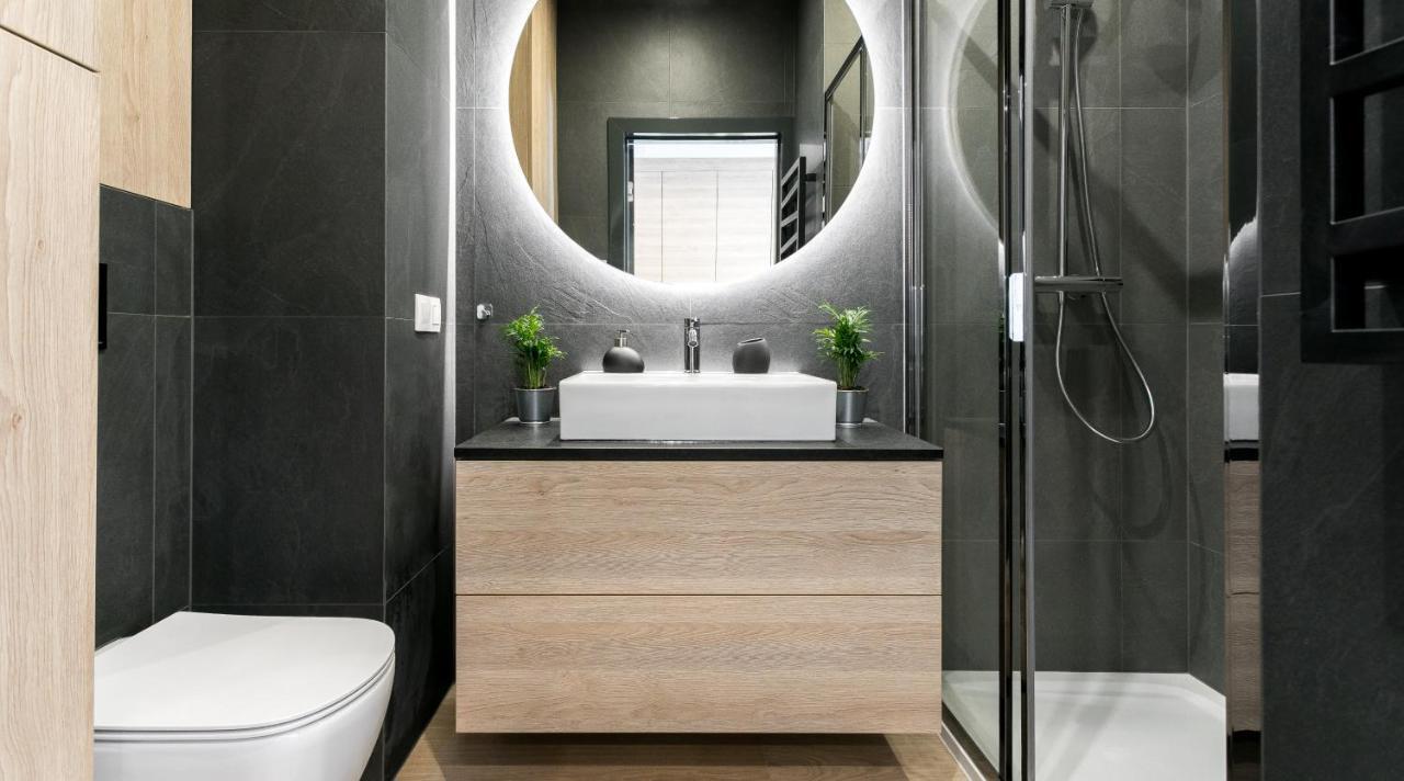 Rakowicka 20H Apartments By Let'S קרקוב מראה חיצוני תמונה