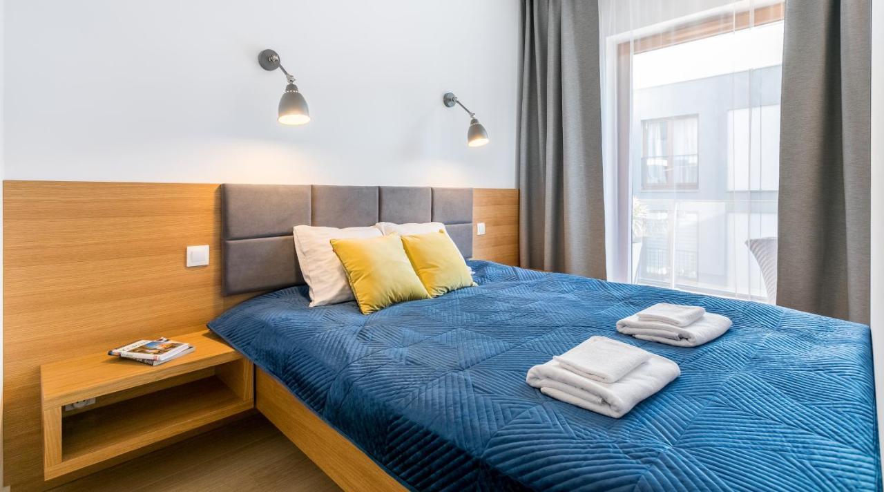 Rakowicka 20H Apartments By Let'S קרקוב מראה חיצוני תמונה