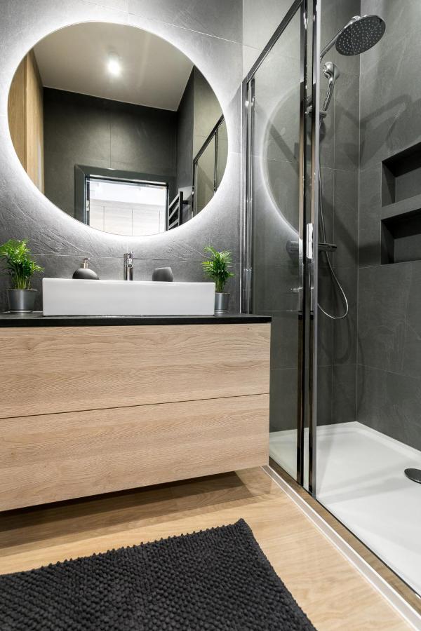 Rakowicka 20H Apartments By Let'S קרקוב מראה חיצוני תמונה