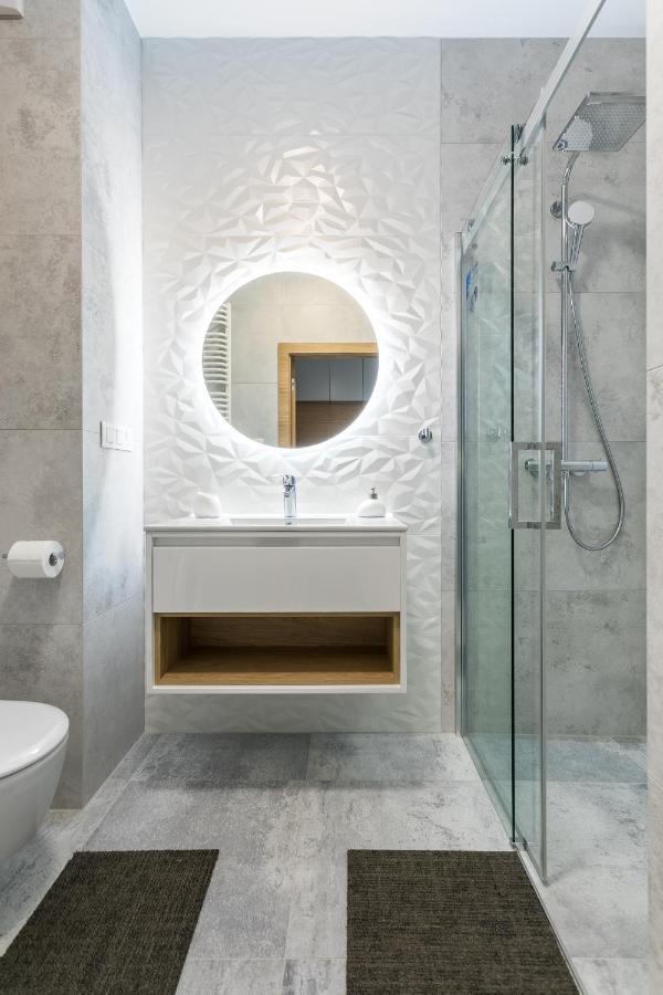 Rakowicka 20H Apartments By Let'S קרקוב מראה חיצוני תמונה